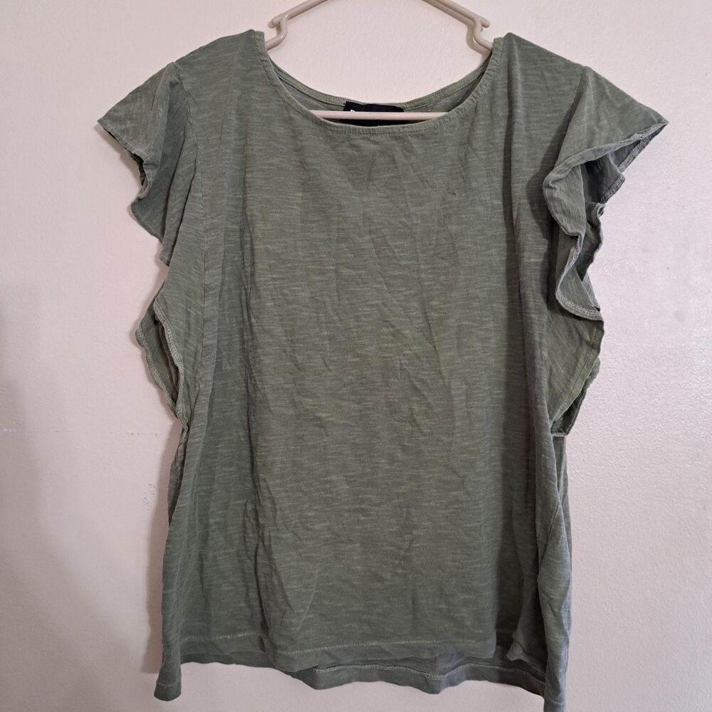 DKNY Jeans T-shirt Women’s Sz L